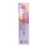 Wella Illumina Color 8/36  Rubio Claro Dorado Violeta 60 ml