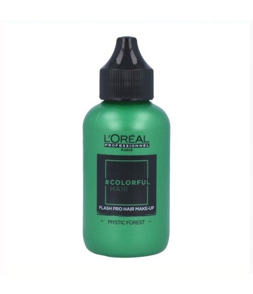 Loreal Colorful Hair Makeup "Mystic Forest" 60 ml