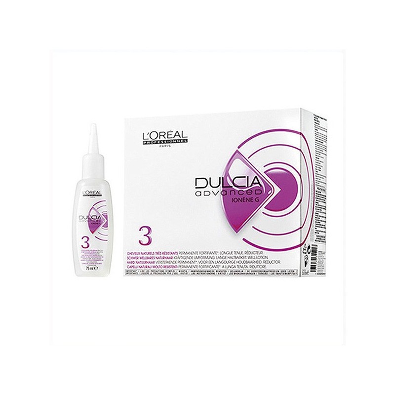 Loreal Dulcia Advanced 3 75 Ml