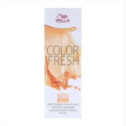Wella Color Fresh 8/03 75 ml