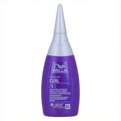 Wella Creatine+ Curl/perm Emulsion (c) 75ml