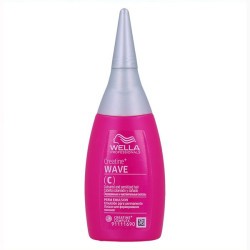 Wella Creatine+ Wave Perm Base (C/S) 75 ml