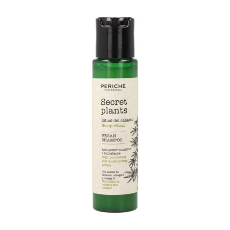 Periche Secret Plants Vegà Xampú 75 ml
