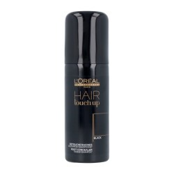 Loreal Hair Touch Up Black/negro 75 Ml