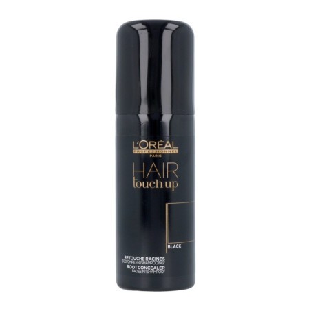 Loreal Hair Touch Up Black/negro 75 Ml