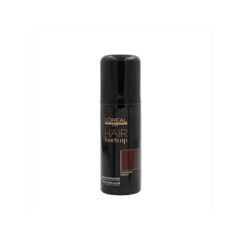 Loreal Hair Touch Up Mahogany Brown 75 Ml