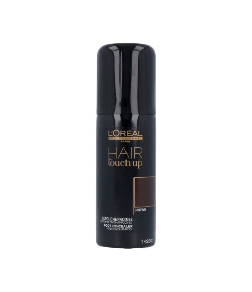 Loreal Hair Touch Up Brown 75 Ml