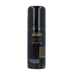 Loreal Hair Touch Up Light Brown 75 Ml