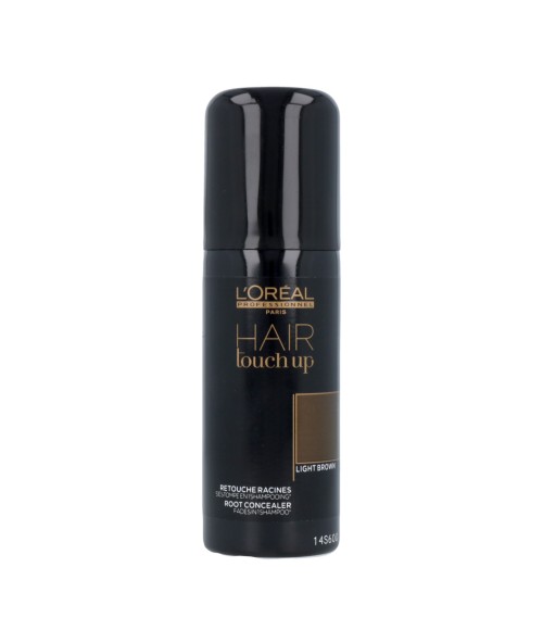 Loreal Hair Touch Up Light Brown 75 Ml