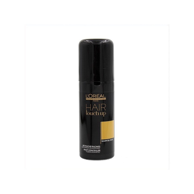 Loreal Hair Touch Up Warm Blonde 75 Ml