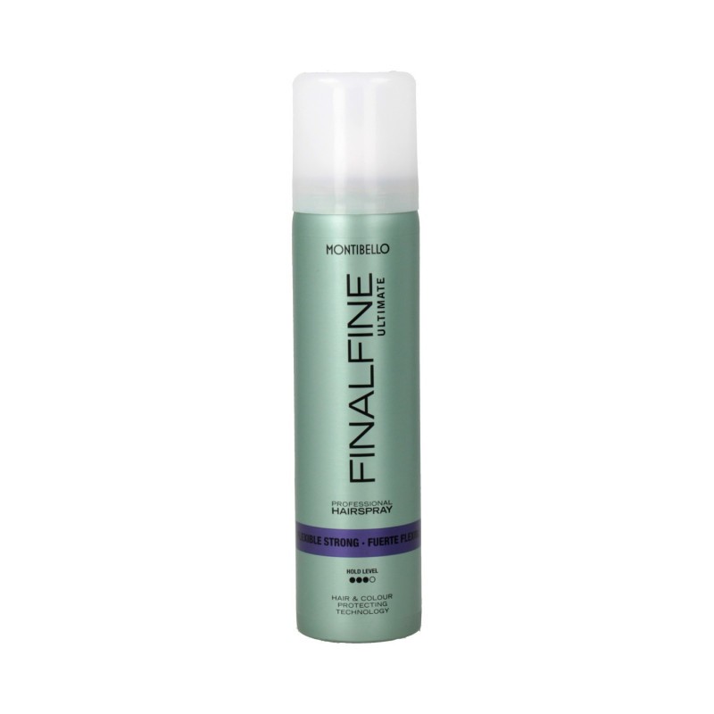 Montibello Finalfine Laca Fort Flexible 75 ml