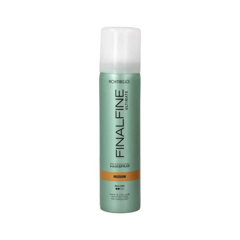 Montibello Finalfine Laca Medium/Medi 75 ml