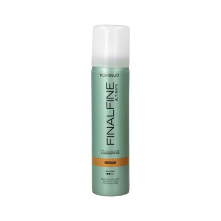 Montibello Finalfine Laca Medium/Medi 75 ml