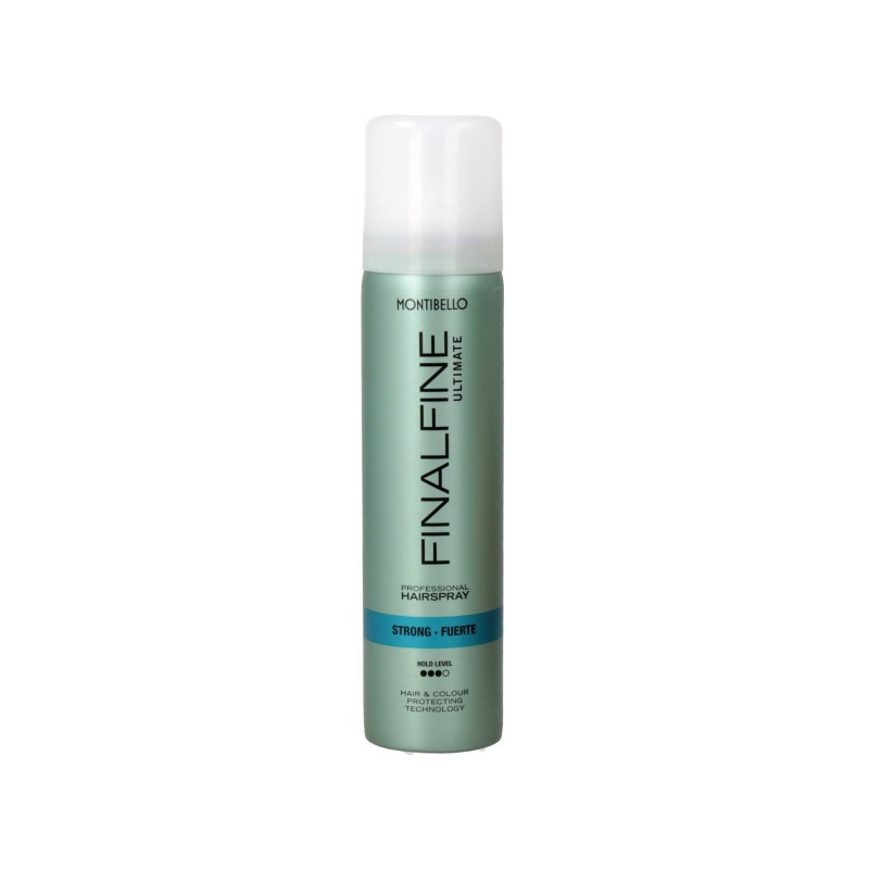 Montibello Finalfine Laca Fort/Strong 75 ml