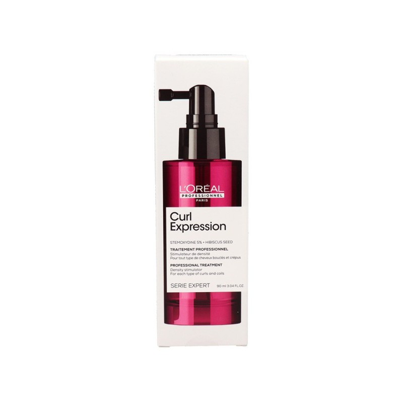 Loreal Expert Curl Expression Estimulador Densificant 90 ml