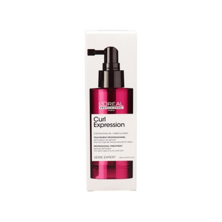 Loreal Expert Curl Expression Estimulador Densificant 90 ml