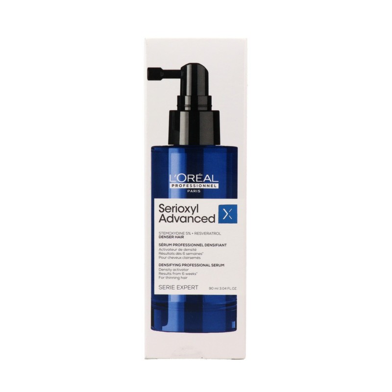 Loreal Expert Scalp Advanced Density Activador Sèrum 90 ml