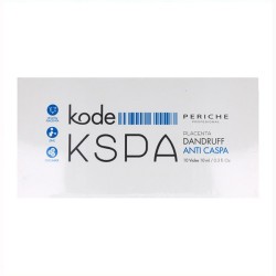 Periche Kode Kspa Placenta/Anti Caspa 10X10 ml