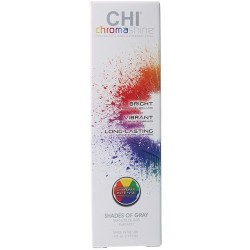 Farouk Chi Chroma Shine Sombras De Gris 118ML
