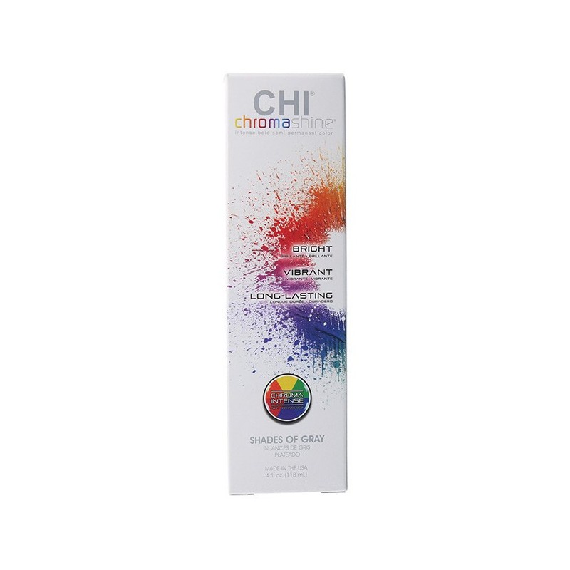 Farouk Chi Chroma Shine Ombres De Gris 118ML
