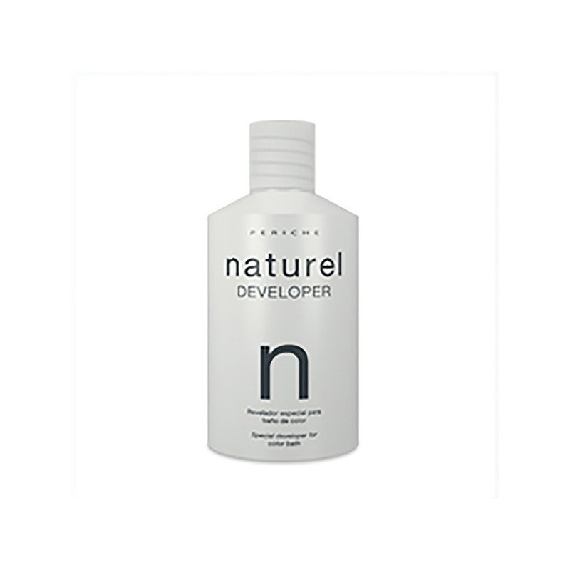 Periche Naturel Revelador 120 Ml