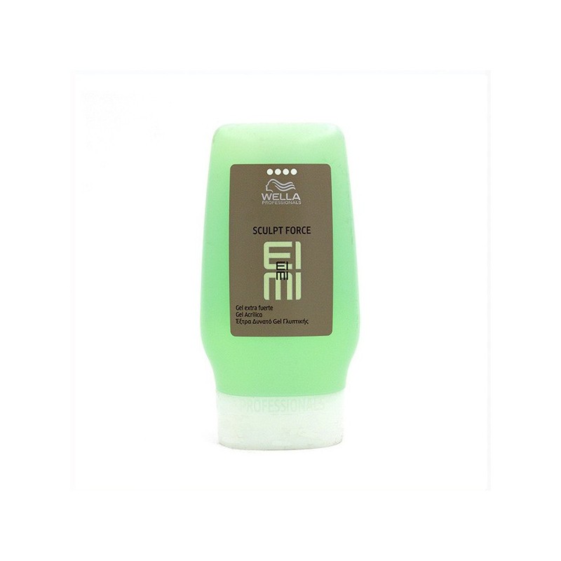 Wella Eimi Sculpt Force 125 Ml
