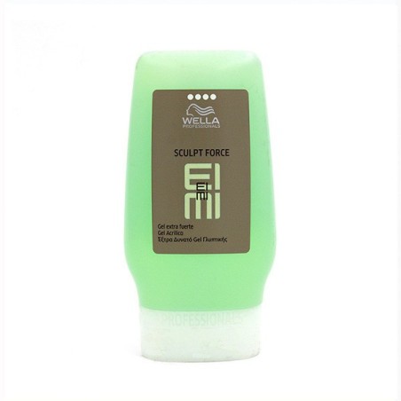 Wella Eimi Sculpt Force 125 Ml