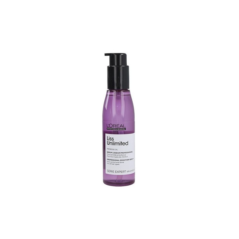 Loreal Expert Liss Unlimited Serum 125 ml