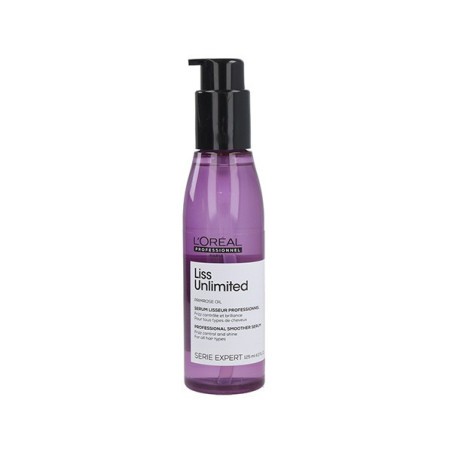 Loreal Expert Liss Unlimited Serum 125 ml