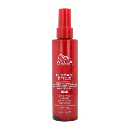 Wella Ultimate Repair Protective Leave -In Step 4 140 ml