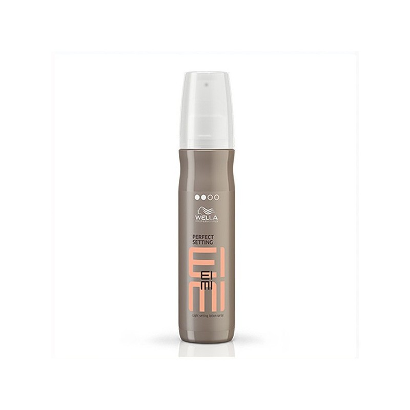 Wella Eimi Loción Perfect Setting 150 Ml