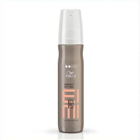 Wella Eimi Loción Perfect Setting 150 Ml