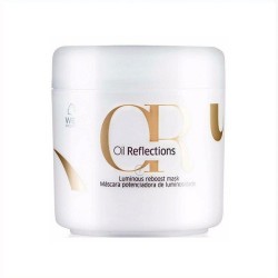 Wella Oil Reflections Mascarilla 150 Ml