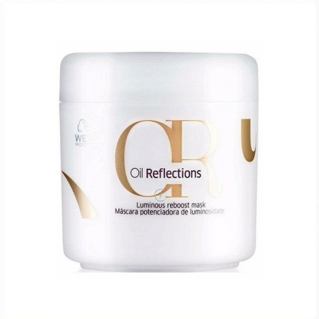 Wella Oil Reflections Mascarilla 150 Ml