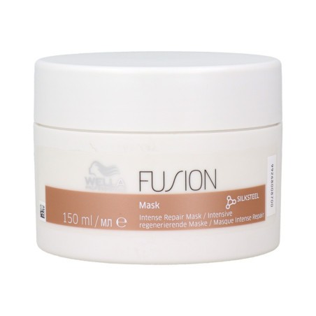 Wella fusió mascareta 150 Ml (reparador)