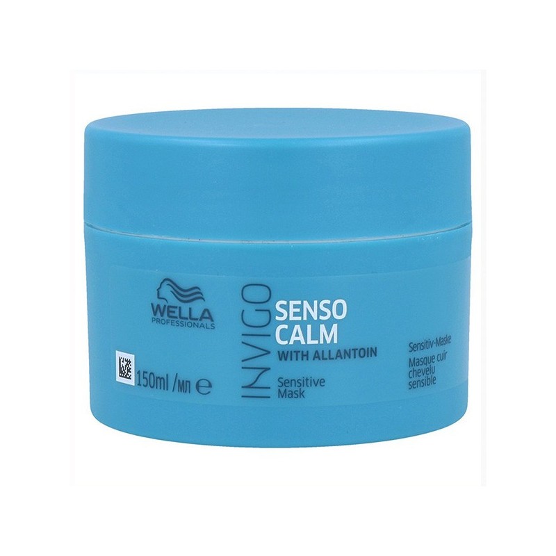 Wella Invigo Balanç Sens Calm Màscara 150 ml