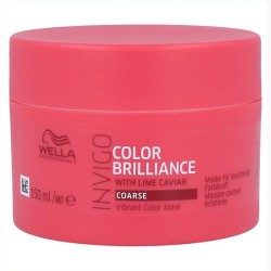 Wella Invigo Brilliance Mascareta Gruixut 150 ml