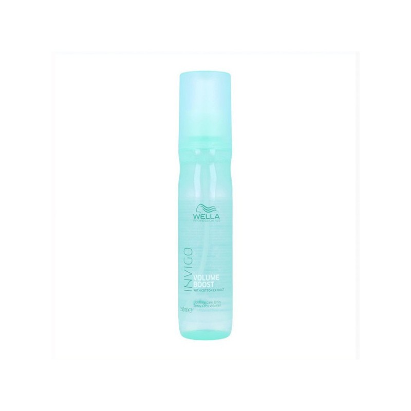 Wella Invigo Volume Boost Spray 150 ml