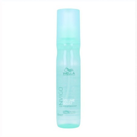 Wella Invigo Volume Boost Spray 150 ml