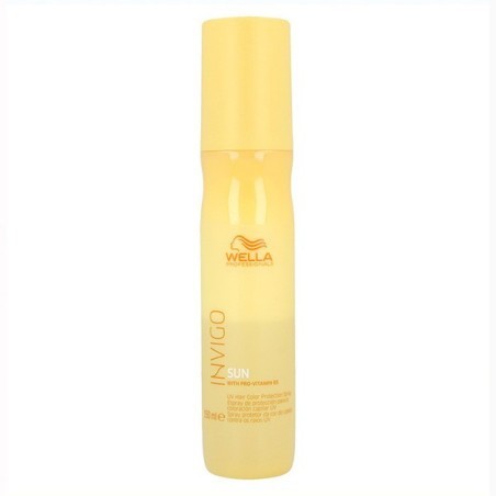 Wella Invigo Sun Uv Protection Spray 150 ml