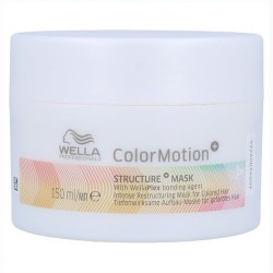 Wella Color Motion Struct Mascarilla 150 ml