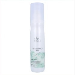 Wella Nutricurls Milky Waves Spray 150 ml