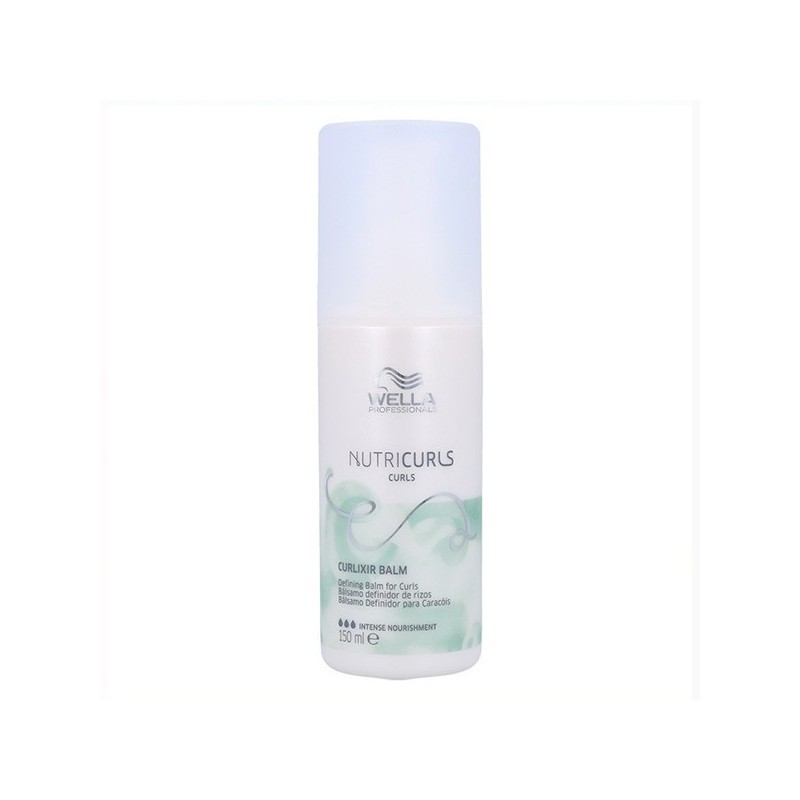 Wella Nutricurls Curlixir Balm 150 ml