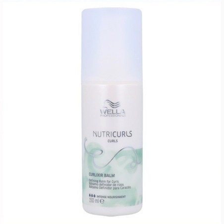 Wella Nutricurls Curlixir Balm 150 ml