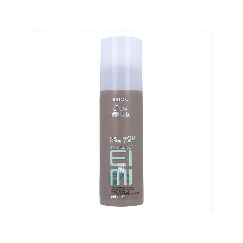 Wella Eimi Nutri Curl Shaper Gel Crema (2) 150 ml