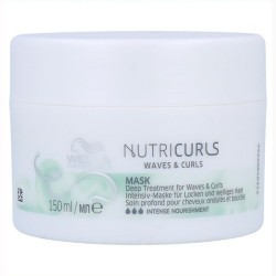 Wella Nutricurls Mascareta 150 ml