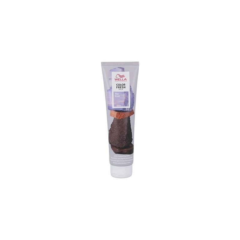 Wella Color Fresh Mask Escarcha Lila 150 ml