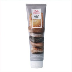 Wella Color Fresh Mascarilla Brillo Dorado 150 ml