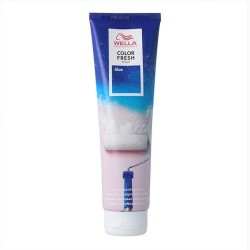 Wella Color Fresh Mascarilla Azul 150 ml