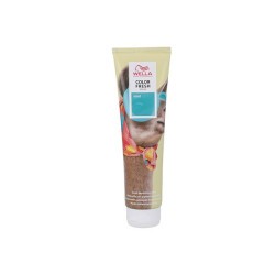 Wella Color Fresh Mascarilla Mint 150 ml
